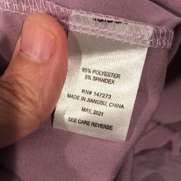 Orchard Lane Floral Dress - Picture 7 of 10